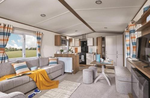 Bishop Auckland House | Heather View Leisure Park - Ivy Caravan 5