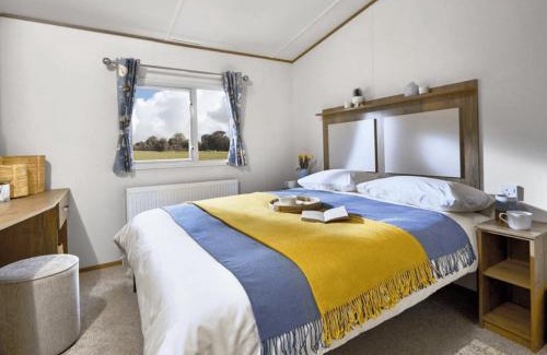 Bishop Auckland House | Heather View Leisure Park - Ivy Caravan 5