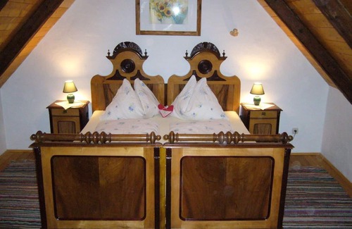 Harrachberg Other | Heibodn - from 7 nights - Old farmstead on the Lormanberg