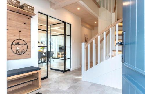 Oevenum Apartment | Heimatliebe-Insel-Foehr