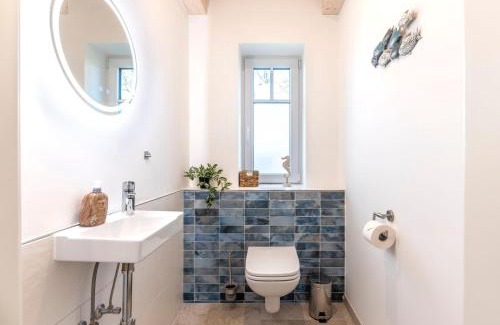 Oevenum Apartment | Heimatliebe-Insel-Foehr