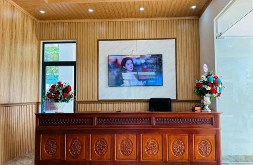 Kon Plong Hotel | HeniSi Hotel Măng Đen (HeniSi 2)