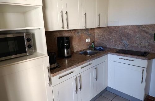 Ostseebad Kuhlungsborn Hotel | Hermannstr 14-Whg 10