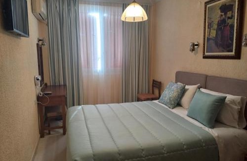 Delfoi Hotel | Hermes Delphi Hotel