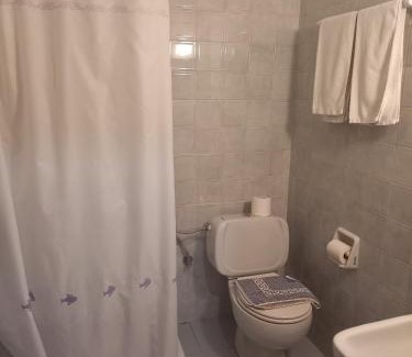 Delfoi Hotel | Hermes Delphi Hotel