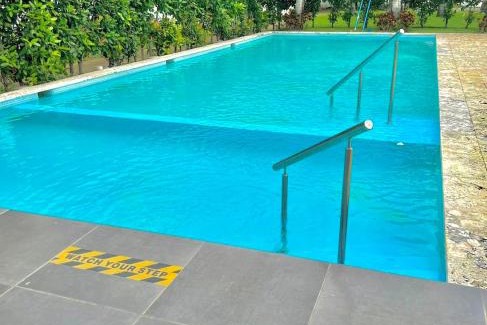 Santiago de los Caballeros Apartment | Hermoso conjunto residencial con piscina
