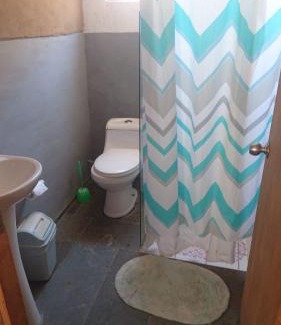 Paiguano House | Hermosa cabaña 4 personas - Cochiguaz -Valle de Elqui