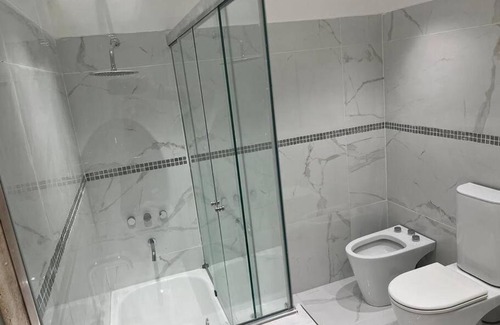 Belgrano Villa | Hermosa casa a estrenar amoblada