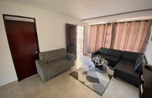 Juan XXIII Apartment | Hermoso aparartamento en Cartagena de Indias