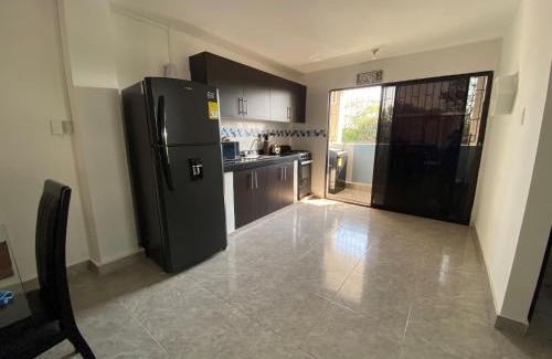 Juan XXIII Apartment | Hermoso aparartamento en Cartagena de Indias