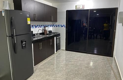 Juan XXIII Apartment | Hermoso aparartamento en Cartagena de Indias