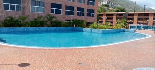 Caraballeda Apartment | Hermoso apartamento con vista al mar caribe