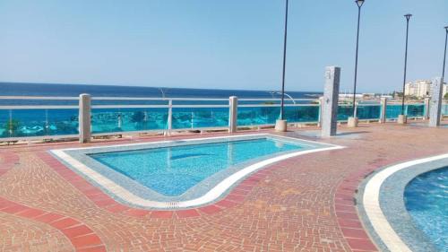 Caraballeda Apartment | Hermoso apartamento con vista al mar caribe