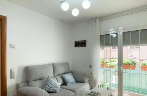 Porta Apartment | Hermoso Apartamento con Mini Terraza V