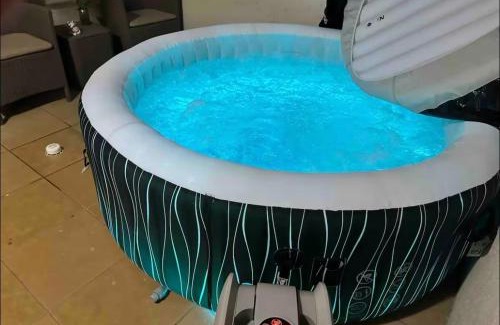 Tequila Apartment | Hermoso departamento con jacuzzi