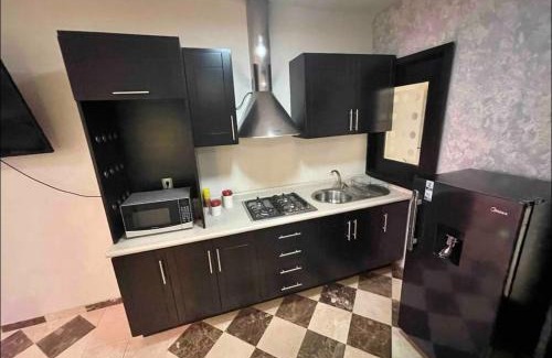 Tequila Apartment | Hermoso departamento con jacuzzi