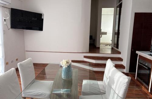 Corrientes Apartment | Hermoso loft en pleno camba cua a dos cuadras de la costanera !