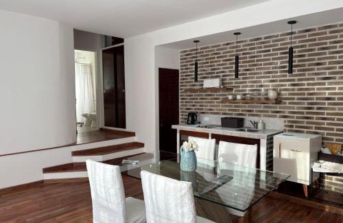 Corrientes Apartment | Hermoso loft en pleno camba cua a dos cuadras de la costanera !