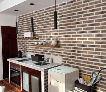 Corrientes Apartment | Hermoso loft en pleno camba cua a dos cuadras de la costanera !
