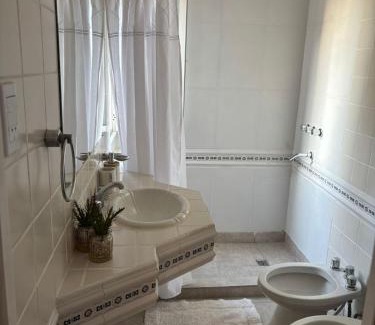 Corrientes Apartment | Hermoso loft en pleno camba cua a dos cuadras de la costanera !