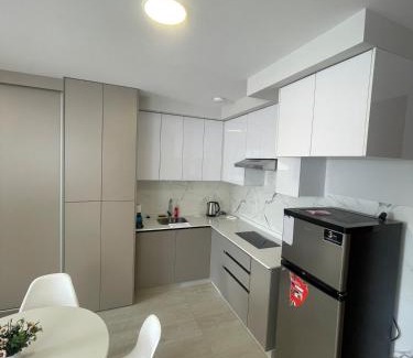 Cochabamba Apartment | Hermoso Monoambiente en piso 16