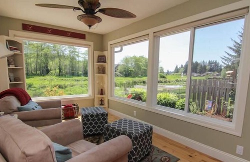 Otis House | Heron Cove
