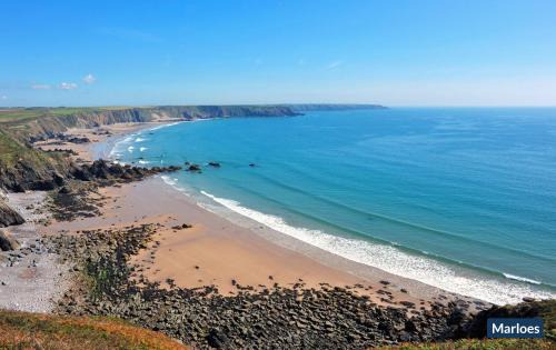 St Ishmaels House | Herondale