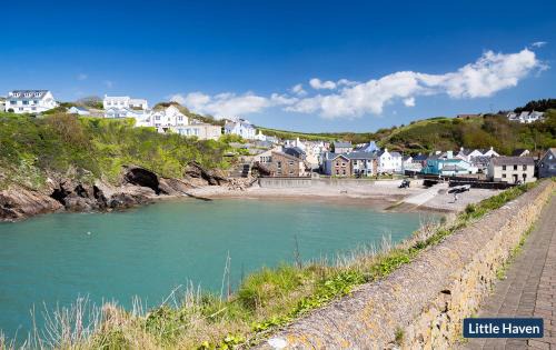 St Ishmaels House | Herondale