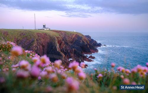 St Ishmaels House | Herondale