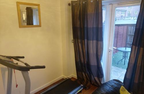 Glyndon Apartment | Heronsgate GH007
