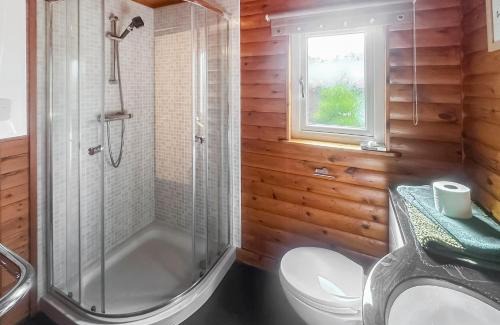 Ystradgynlais Resort | Heronstone Lodges
