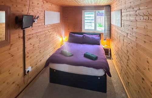 Ystradgynlais Resort | Heronstone Lodges