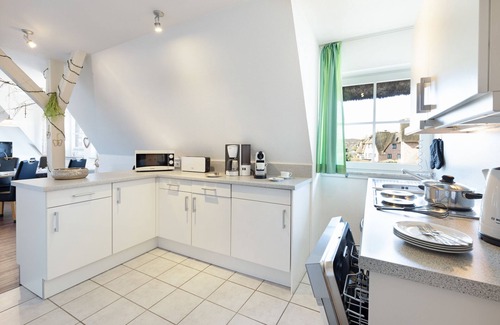 List Apartment | Herzlich Willkommen im Appartement Meier