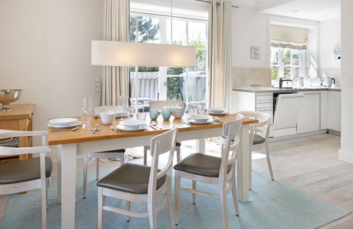 List House | Herzlich Willkommen im Ferienhaus Almost Heaven
