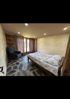 Bagvdanari Ski Chalet | Heshkili Cottage N1