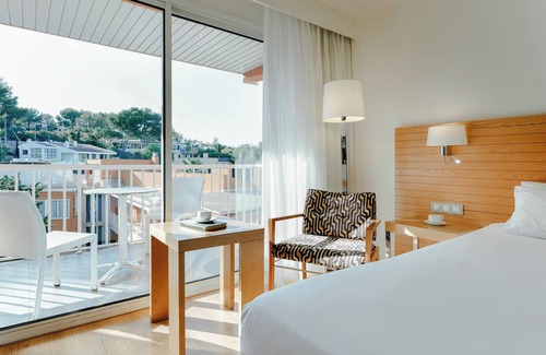 Portopi Hotel | Hesperia Ciudad de Mallorca
