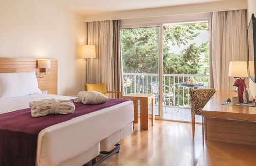 Portopi Hotel | Hesperia Ciudad de Mallorca