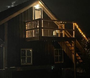 Beemte Broekland Apartment | Het Zwaluwnest