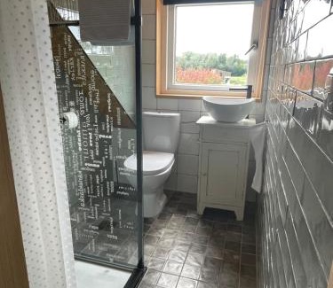 Beemte Broekland Apartment | Het Zwaluwnest