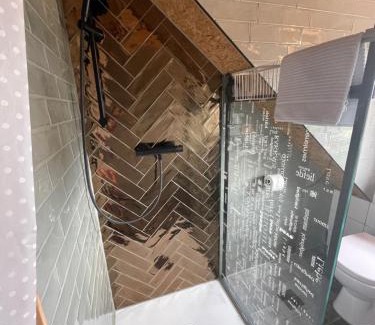 Beemte Broekland Apartment | Het Zwaluwnest