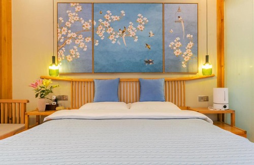 Gucheng House | Heyue Garden Hotel 丽江古城花园民宿