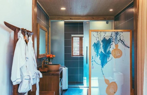 Gucheng House | Heyue Garden Hotel 丽江古城花园民宿