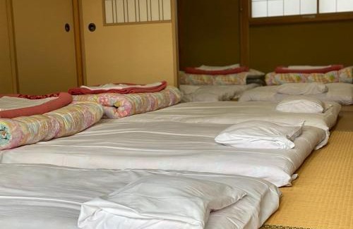 Toyama Apartment | HH2 安野家 Yasunoya