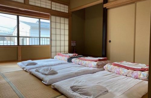 Toyama Apartment | HH2 安野家 Yasunoya