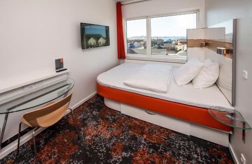 Nuuk Hotel | HHE Express