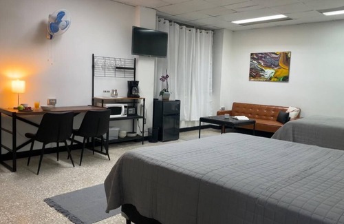 San Jose Apartment | Hidden Gem Apt. in Heart of DT