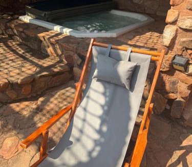 Hartbeespoort Ski Chalet | Hidden Gem of Hartees