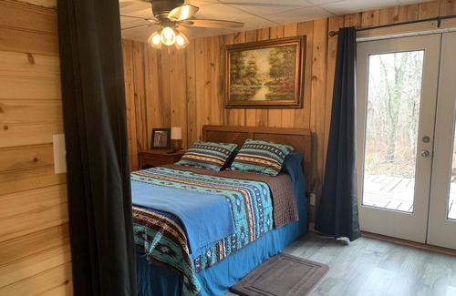 Rising Fawn House | Hidden Haven with POOL TABLE & laundry