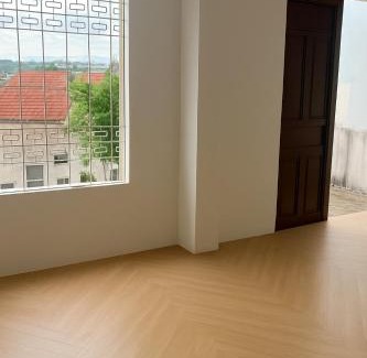 Tuy Hoa Apartment | Hidden Layer