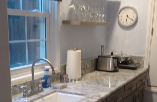 El Cerrito Bed & Breakfast | Hidden Oasis near San Diego State University